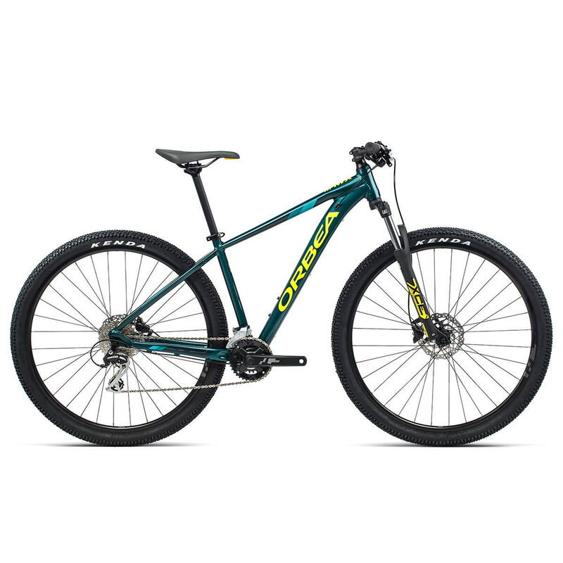 Bicicleta de munte Orbea MX 29 50