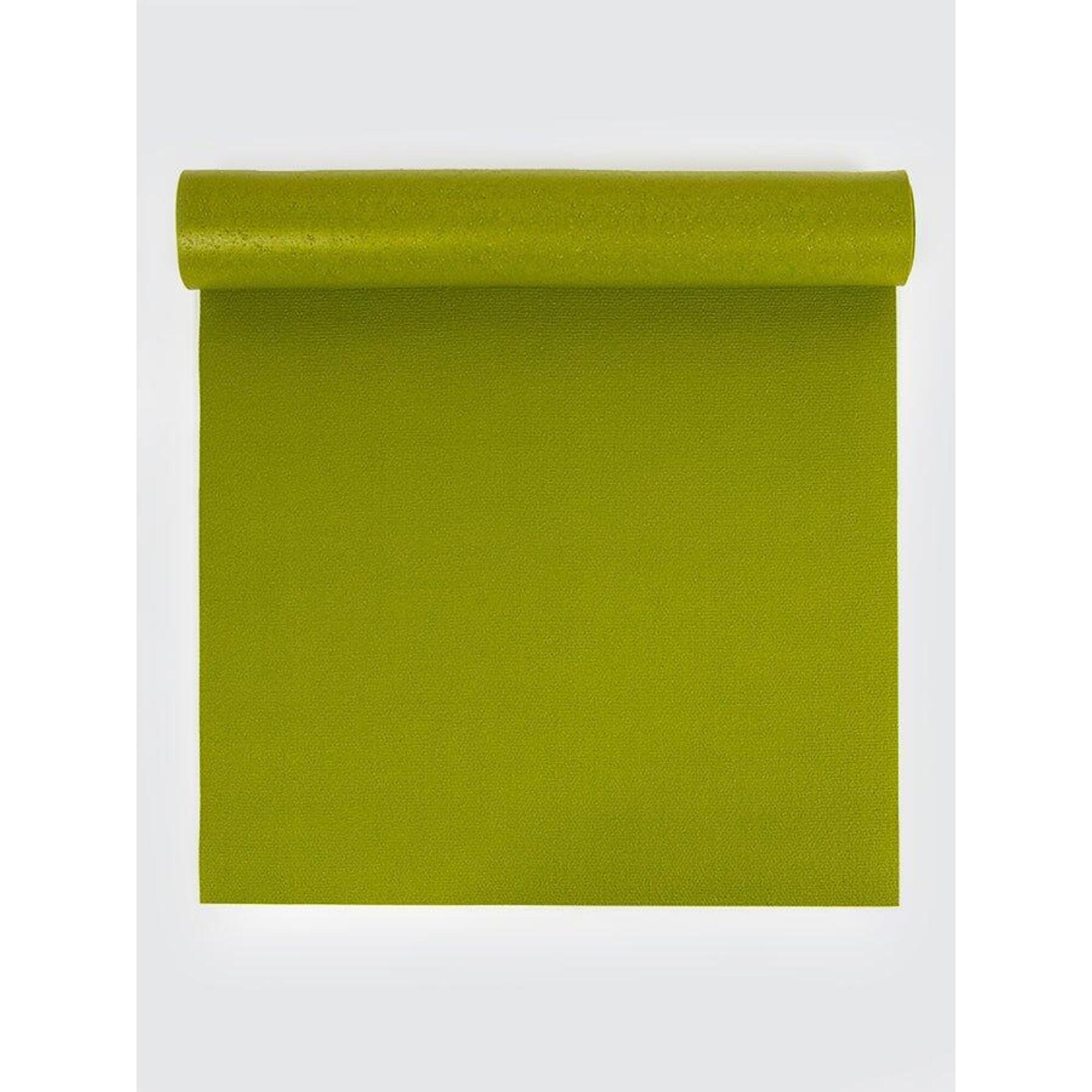 YOGA STUDIO Yoga Studio Oeko-Tex Original Sticky Yoga Mat 4.5mm - Avocado Green