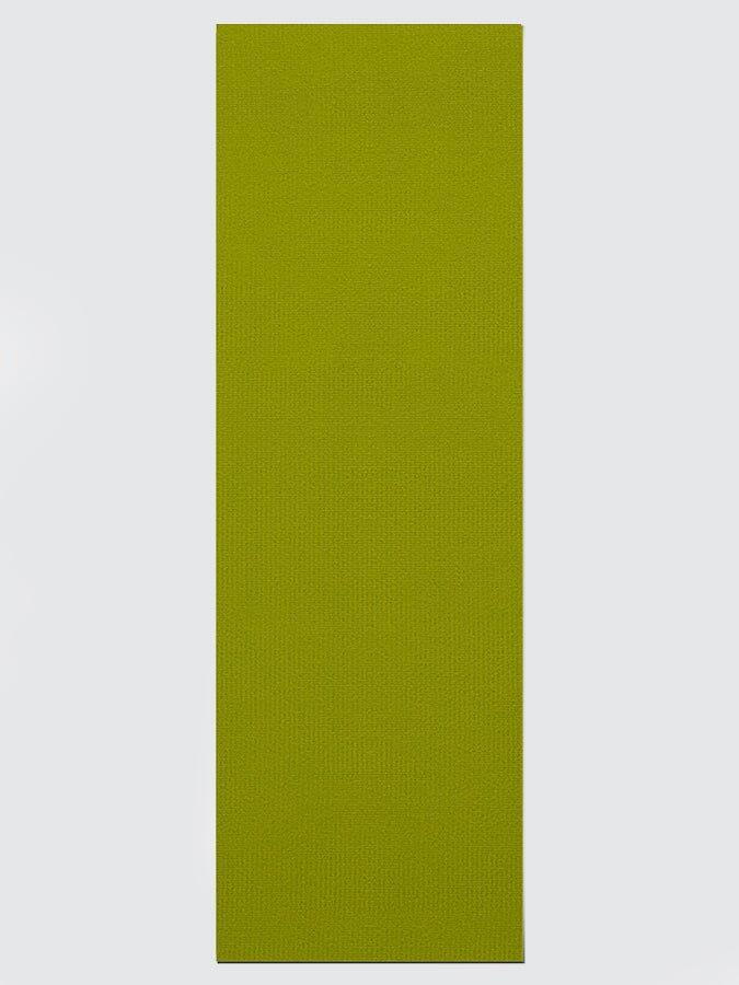 Yoga Studio Oeko-Tex Original Sticky Yoga Mat 4.5mm - Avocado Green 3/4