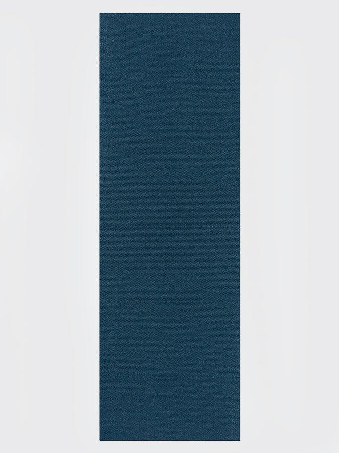 Yoga Studio Oeko-Tex Original Sticky Yoga Mat 4.5mm - Aegean Blue 3/4