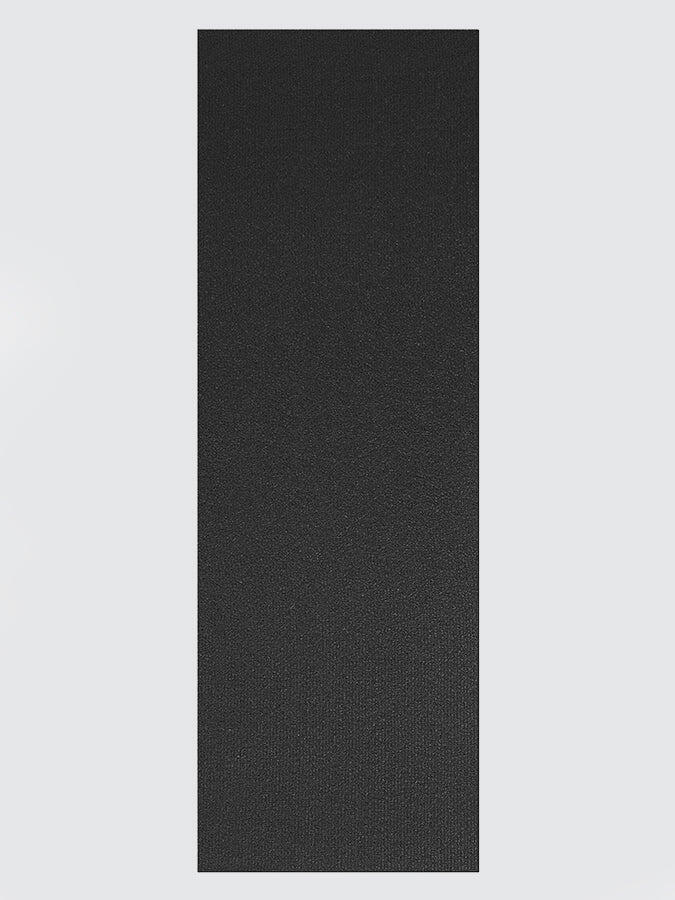 Yoga Studio Oeko-Tex Original Sticky Yoga Mat 4.5mm - Onyx Black 3/4