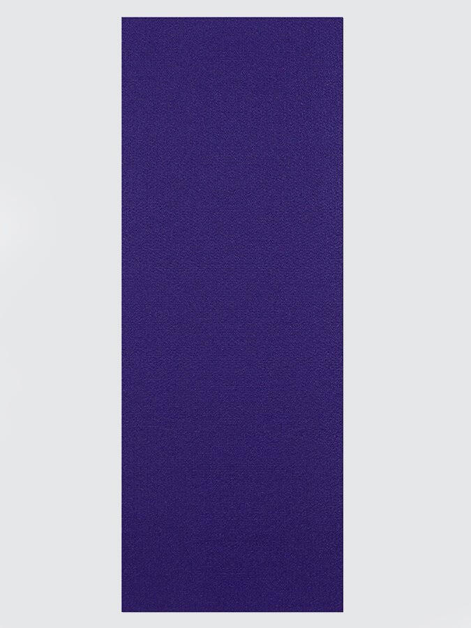 Yoga Studio Oeko-Tex Long & Wide Yoga Mat 4.5mm - Purple Grape 3/5