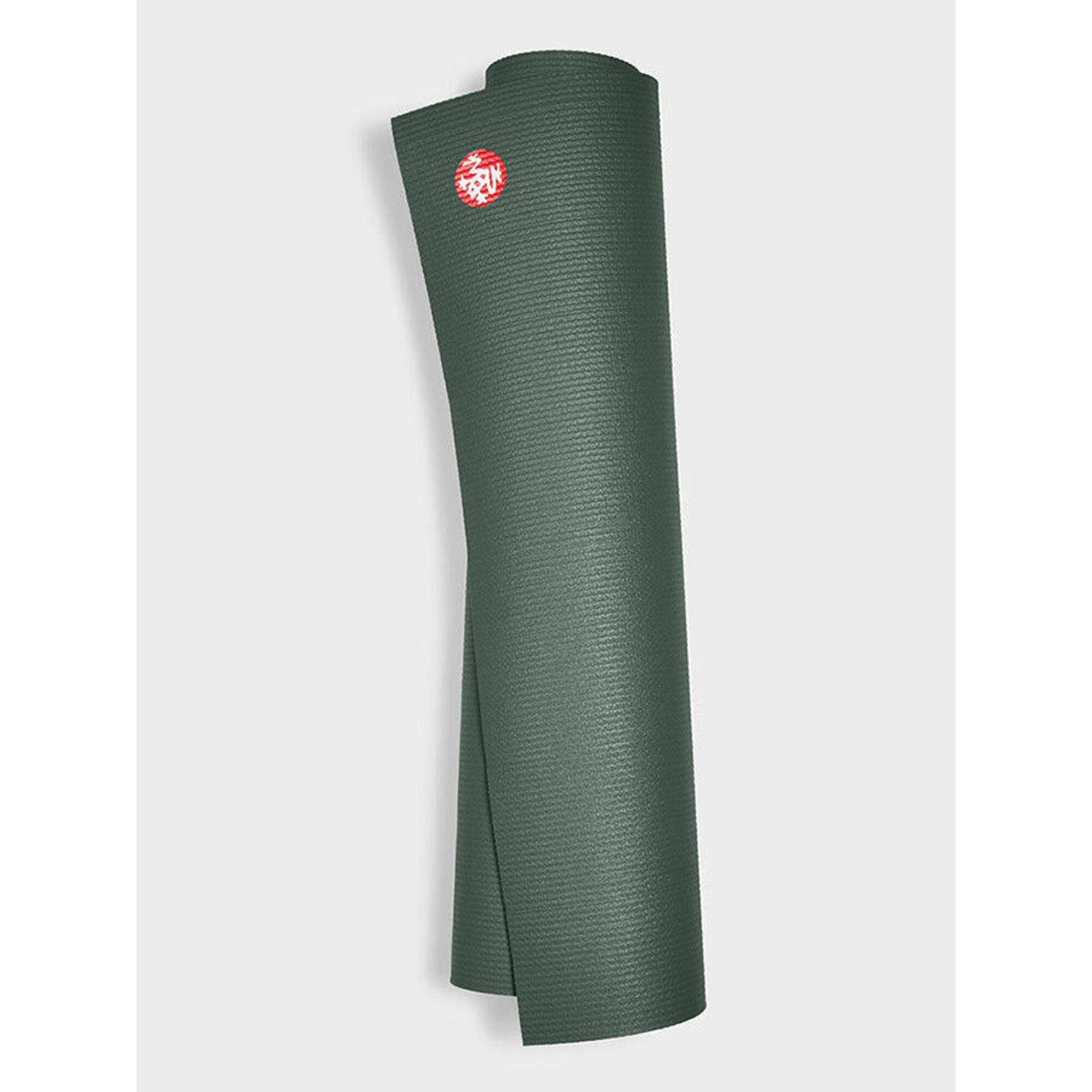 Manduka PROlite Standard 71 Yoga Mat 4.7mm - Black Sage 1/1