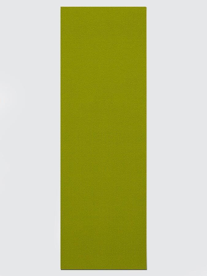 Yoga Studio Oeko-Tex Extra Long Yoga Mat 4.5mm - Avocado Green 3/5