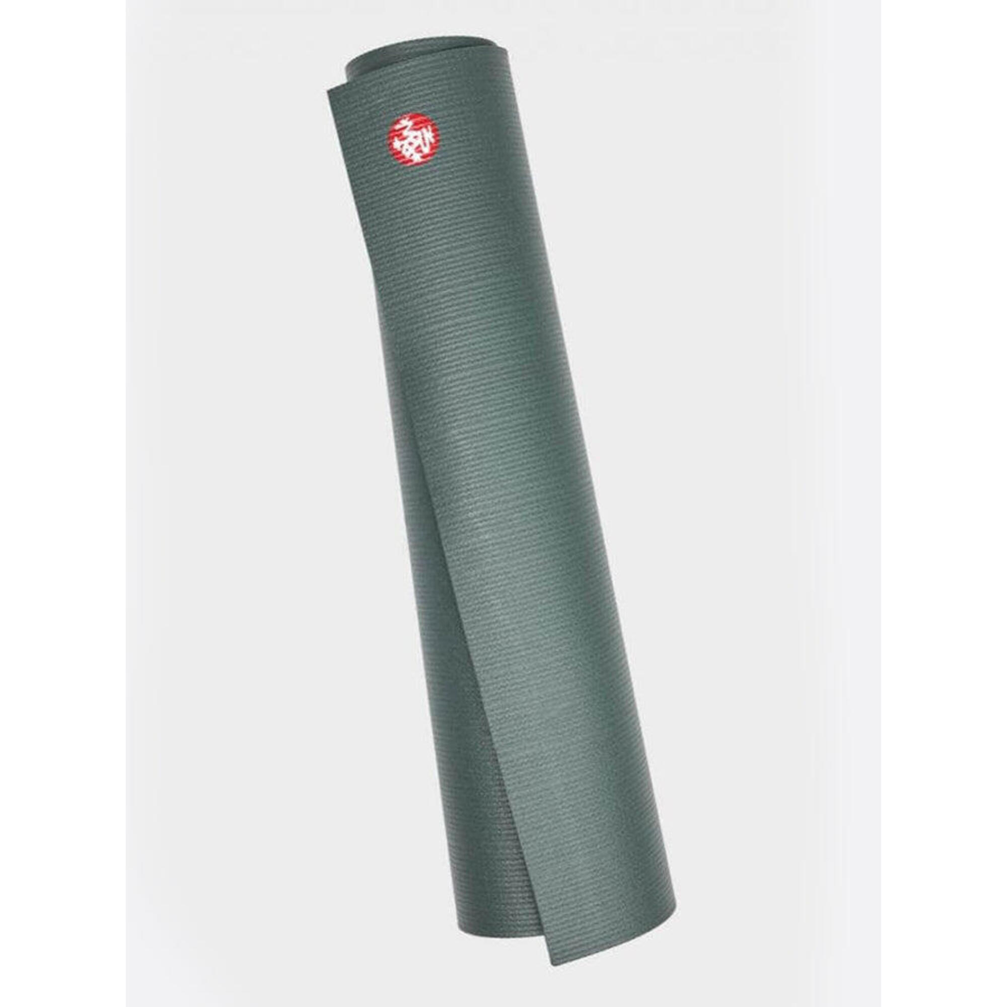 MANDUKA Manduka PRO Standard 71" Yoga Mat 6mm - Black Sage