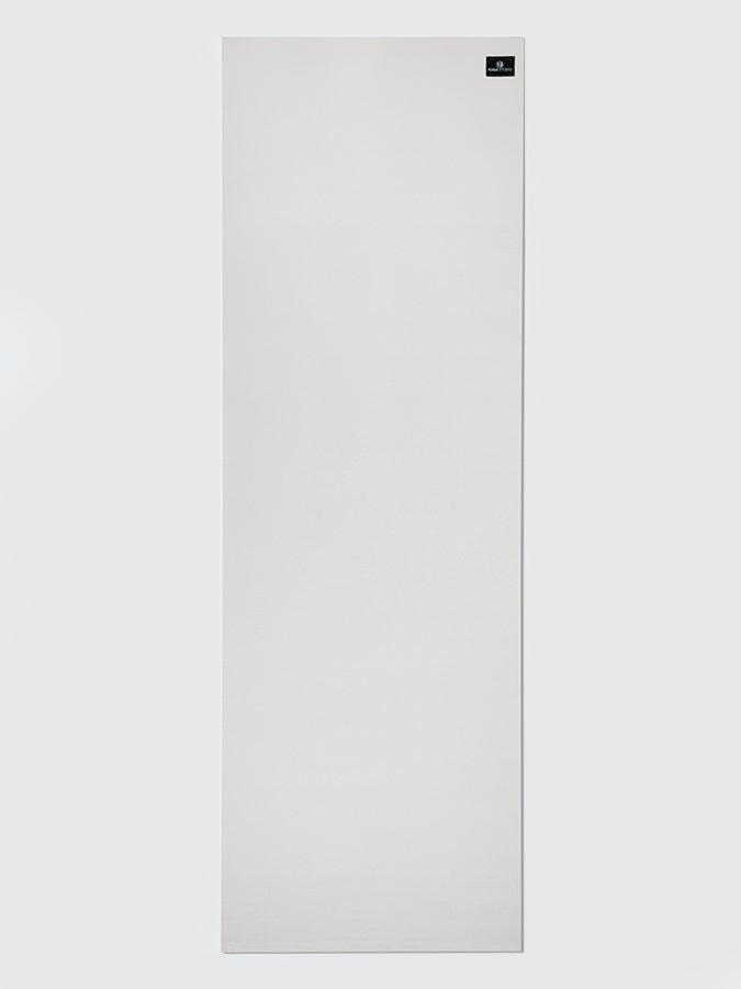 The Yoga Studio Sticky Yoga Mat 6mm - White 2/4