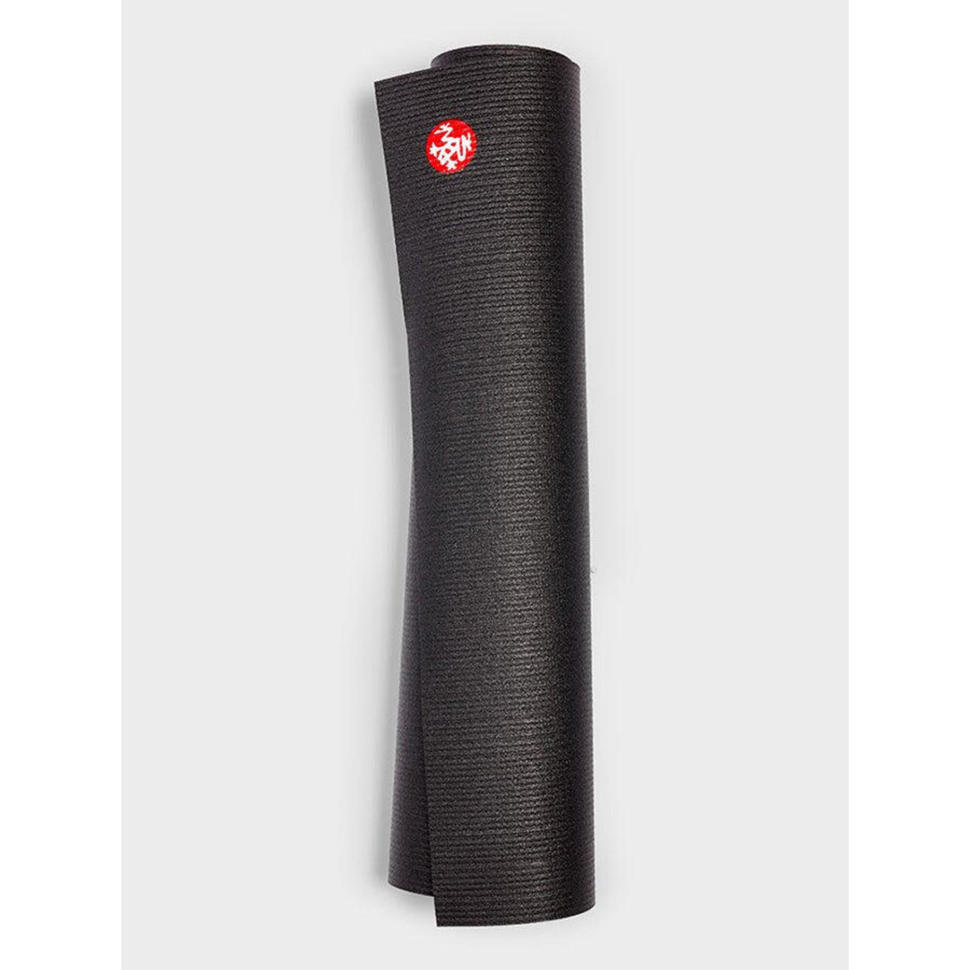 MANDUKA Manduka PROlite Standard 71 Yoga Mat 4.7mm - Black