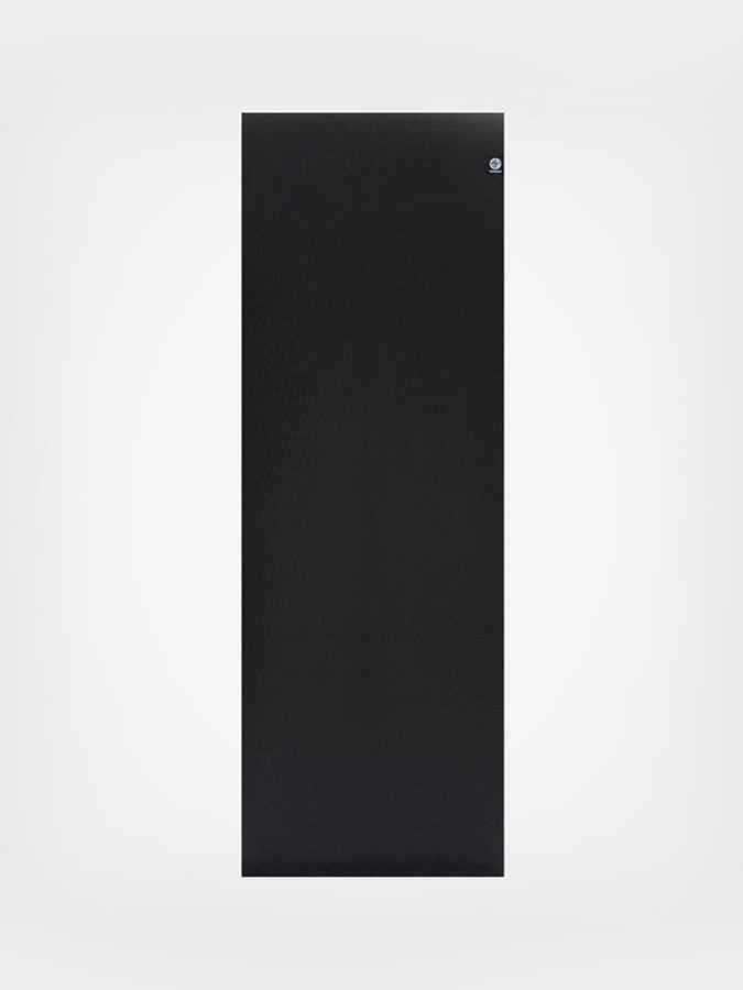 Manduka X Yoga Mat 5mm - Black 2/3