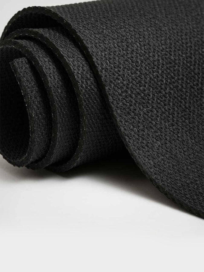 Manduka X Yoga Mat 5mm - Black 3/3