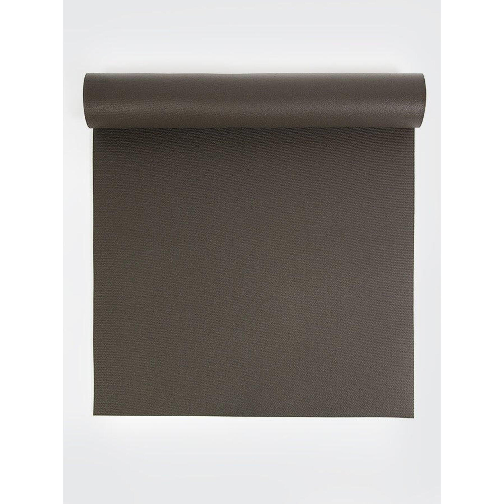 YOGA STUDIO Yoga Studio Oeko-Tex Original Sticky Yoga Mat 4.5mm - Taupe Brown