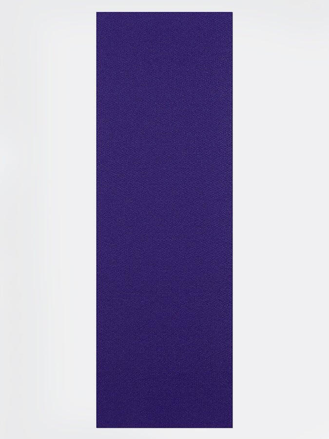 Yoga Studio Oeko-Tex Extra Long Yoga Mat 4.5mm - Purple Grape 3/5
