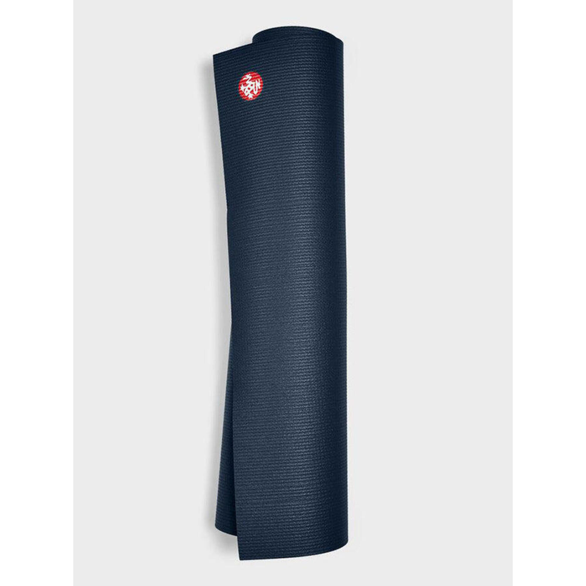 Decathlon yoga mat 6mm on sale