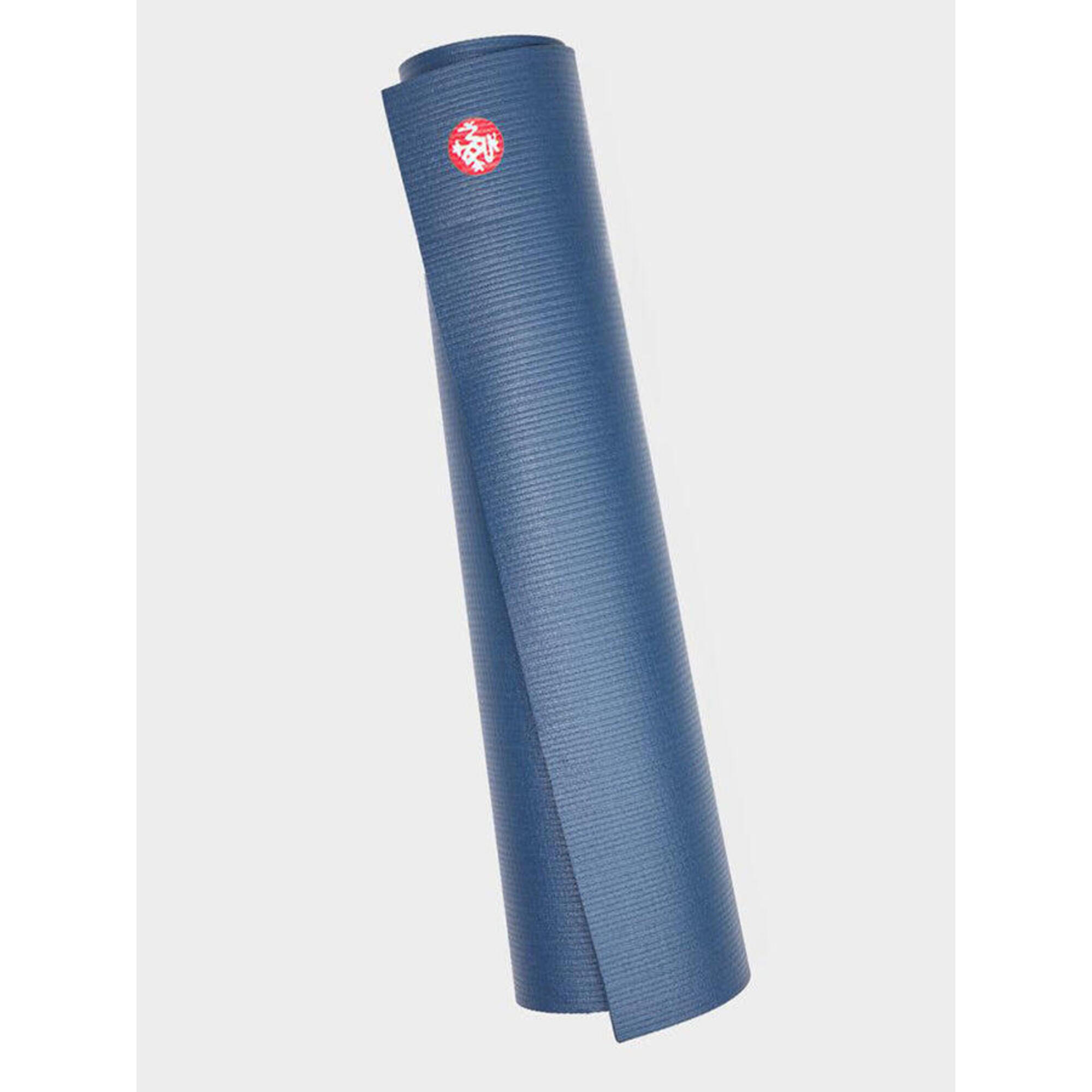 Manduka PRO Standard 71" Yoga Mat 6mm - Odyssey 1/1