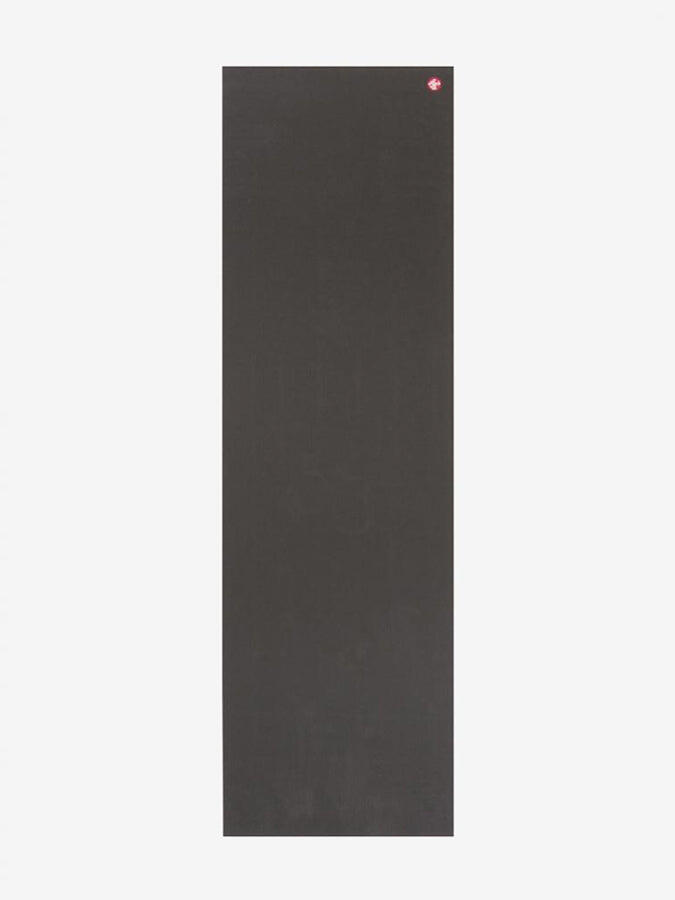 Manduka Pro Long 85 Inch Yoga Mat 6mm - Black 2/4