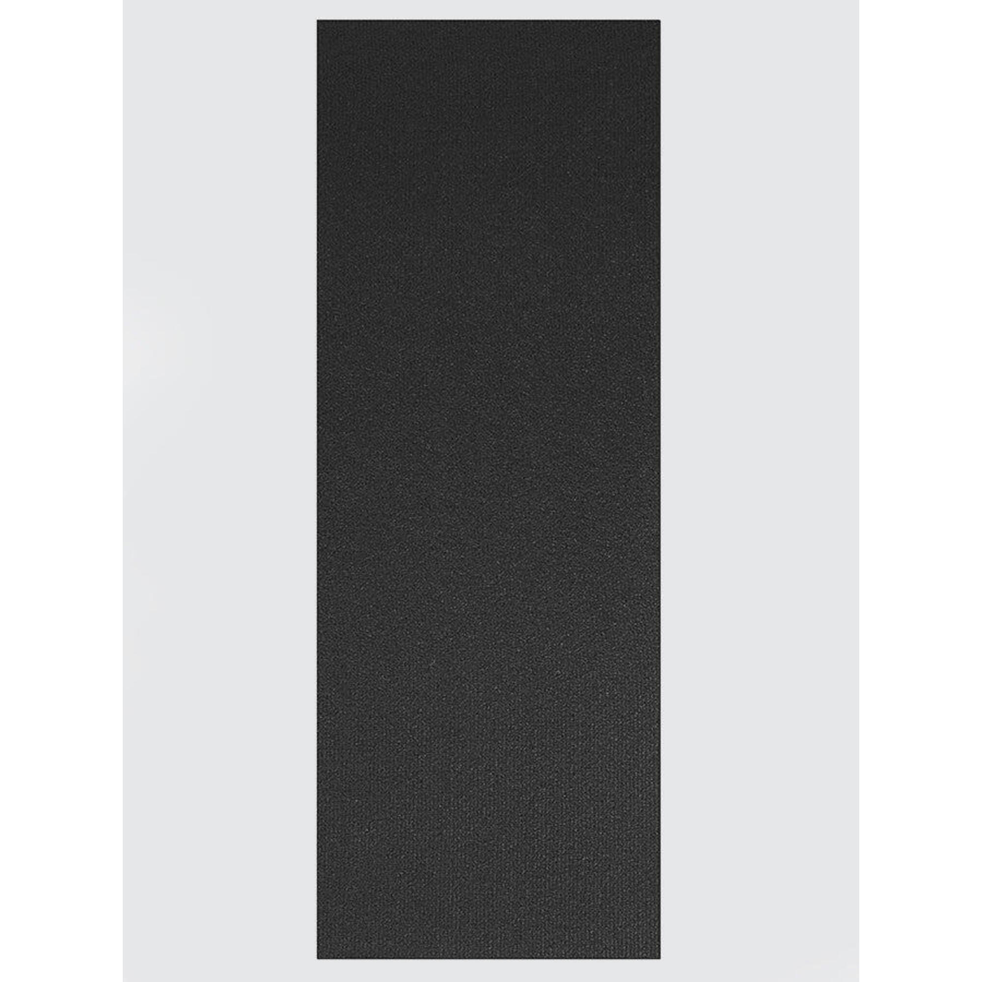 Yoga Studio Oeko-Tex Long & Wide Yoga Mat 4.5mm - Onyx Black 3/5