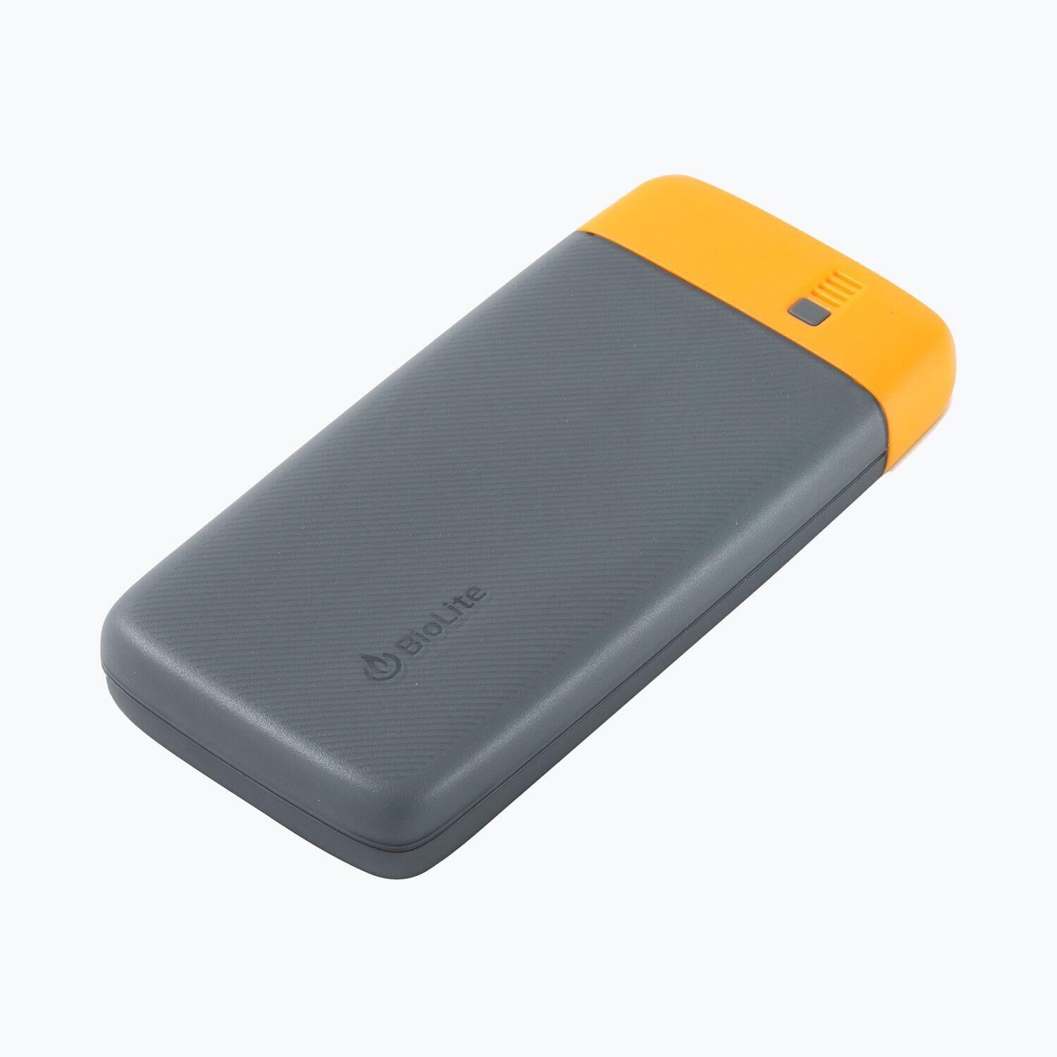 BIOLITE Biolite Charge 80 PD - Fast USB-C PD Powerbank