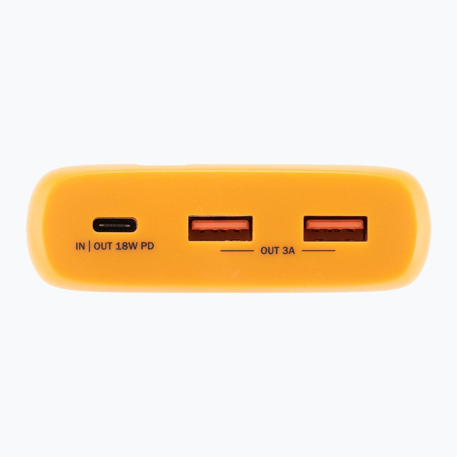 Biolite Charge 80 PD - Fast USB-C PD Powerbank 4/4