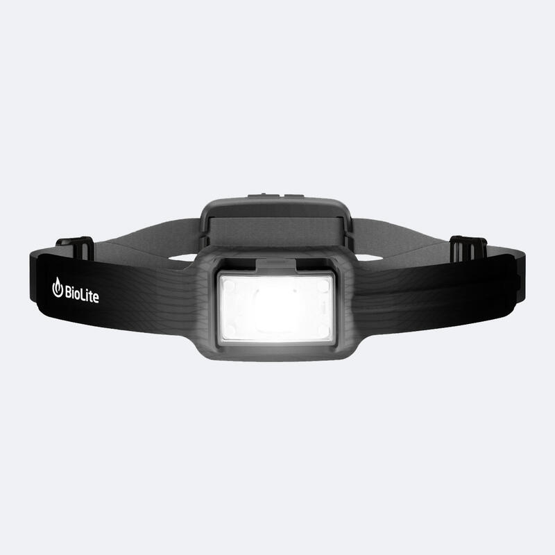 BioLite HeadLamp 750 (grey)