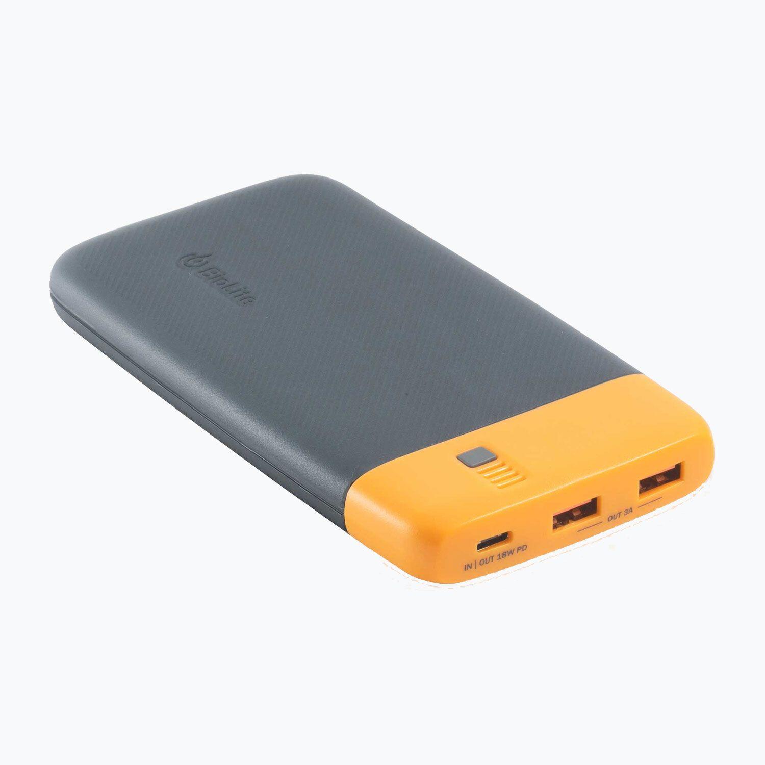 BIOLITE Biolite Charge 40 PD - Fast USB-C PD Powerbank