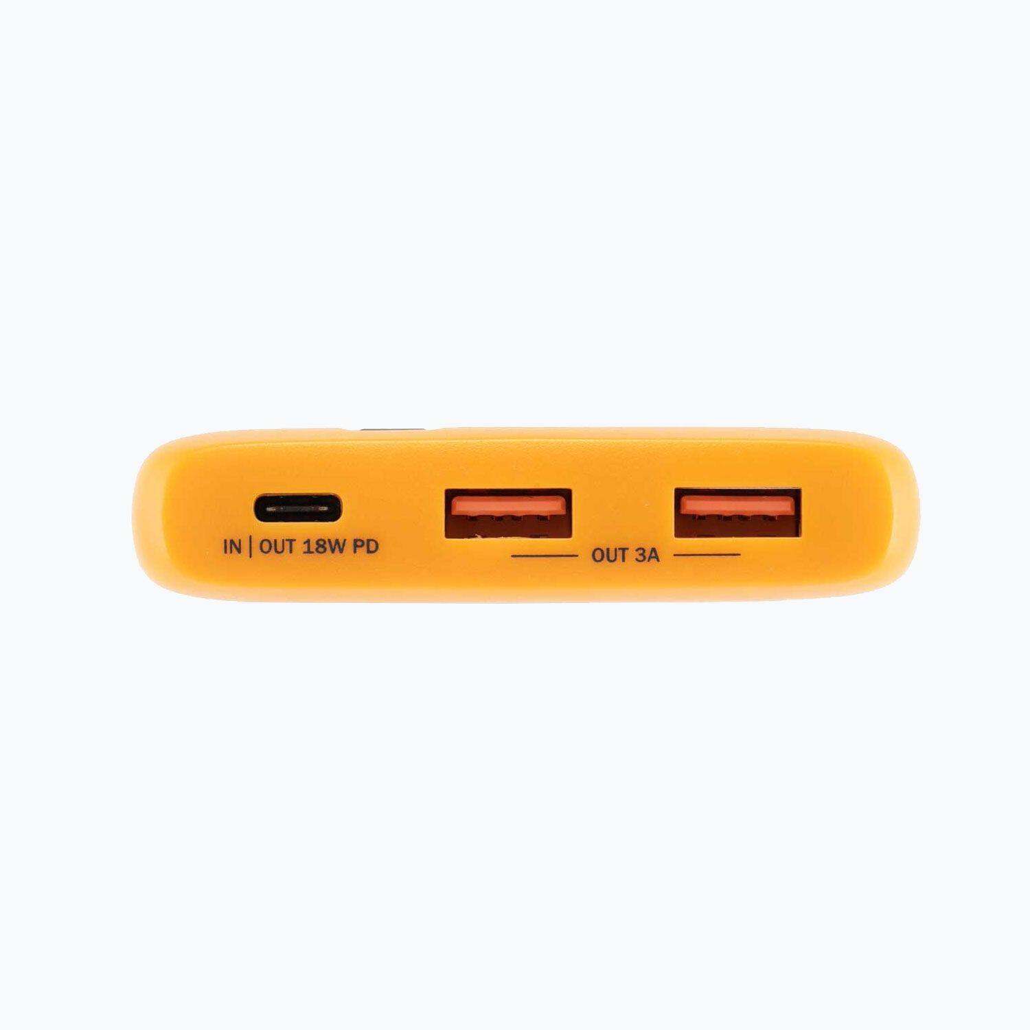 Biolite Charge 40 PD - Fast USB-C PD Powerbank 4/4