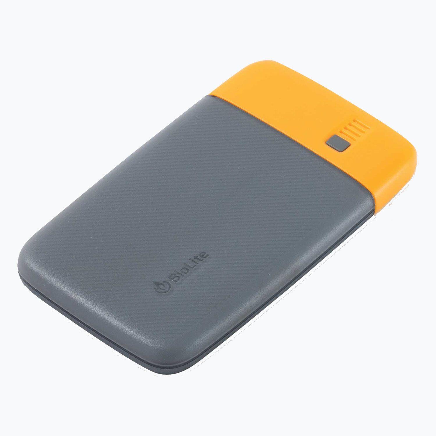 BIOLITE Biolite Charge 20 PD - Fast USB-C PD Powerbank