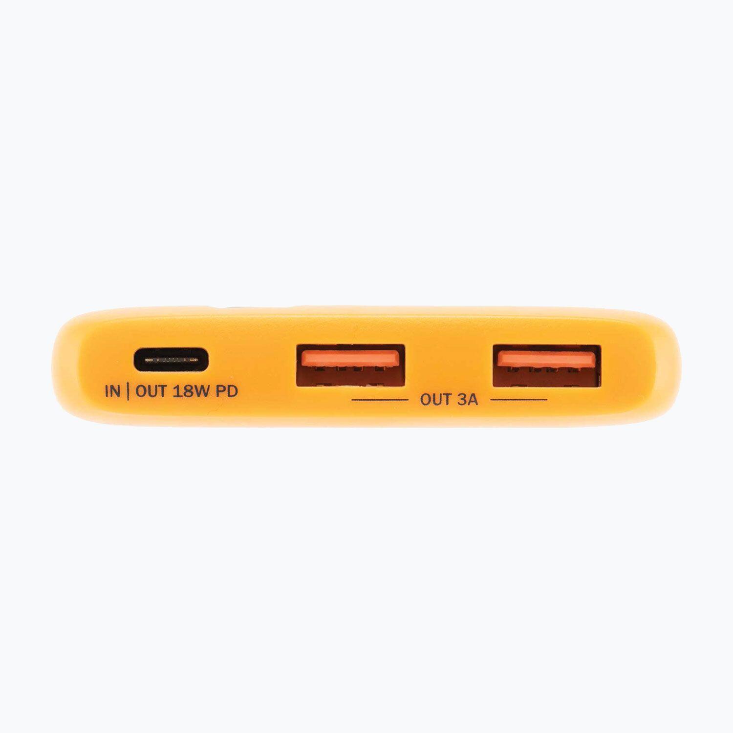 Biolite Charge 20 PD - Fast USB-C PD Powerbank 4/5