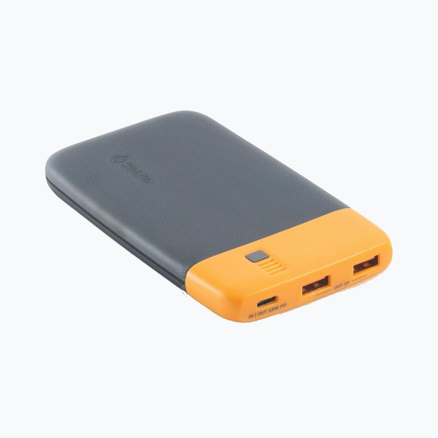 Biolite Charge 20 PD - Fast USB-C PD Powerbank 5/5