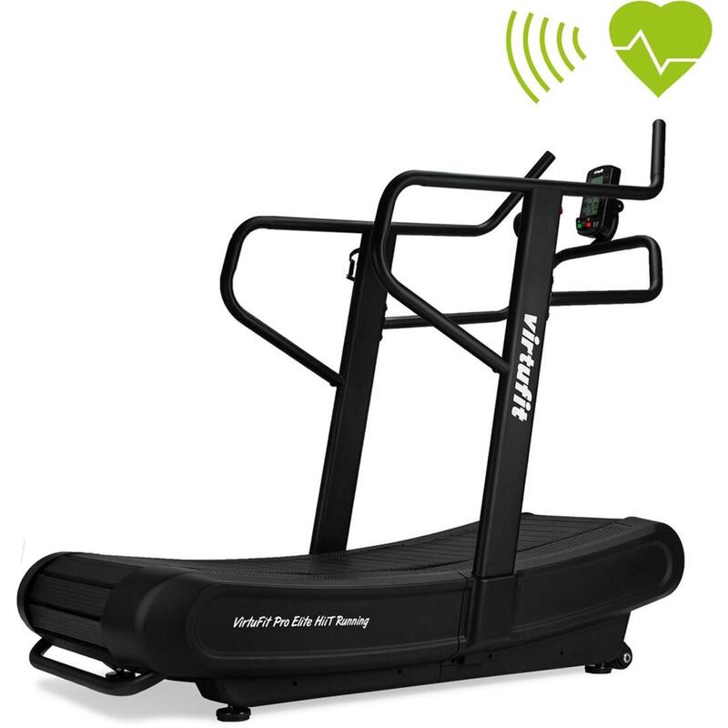 Tapis de course - Pro Elite HiiT