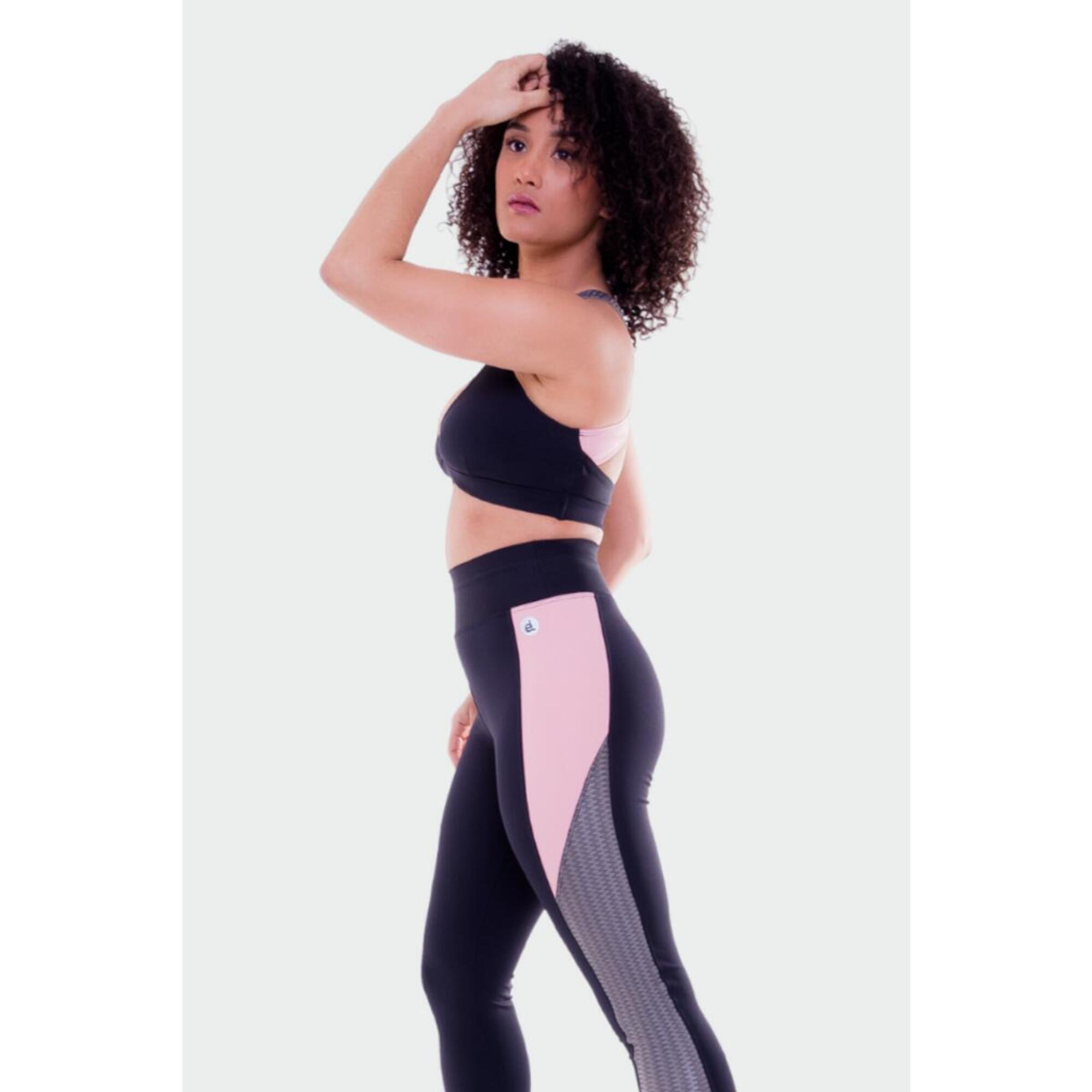 Brassière de running femme soft touch maintien élevé - Gigi air