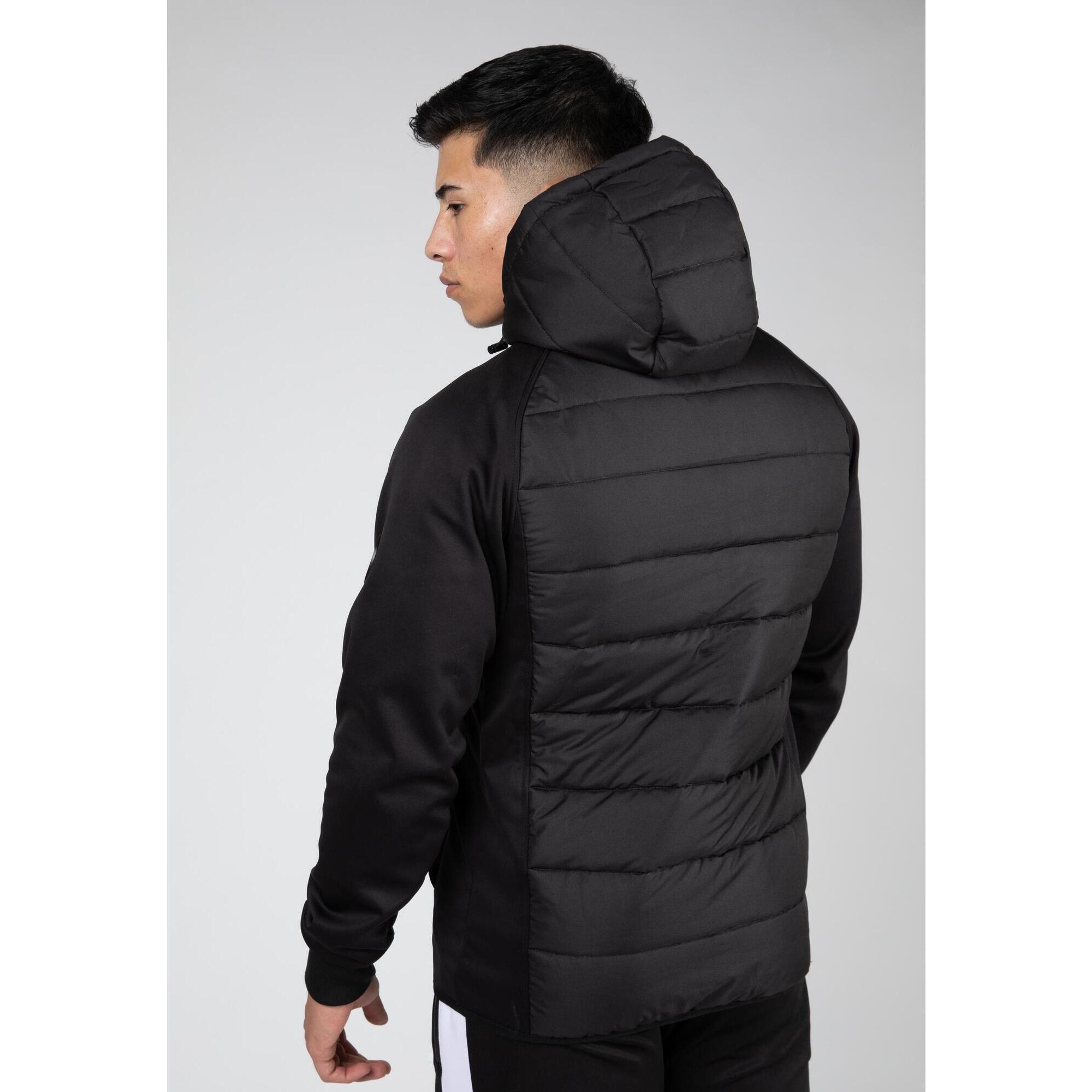 Down jacket Gorilla Wear Felton