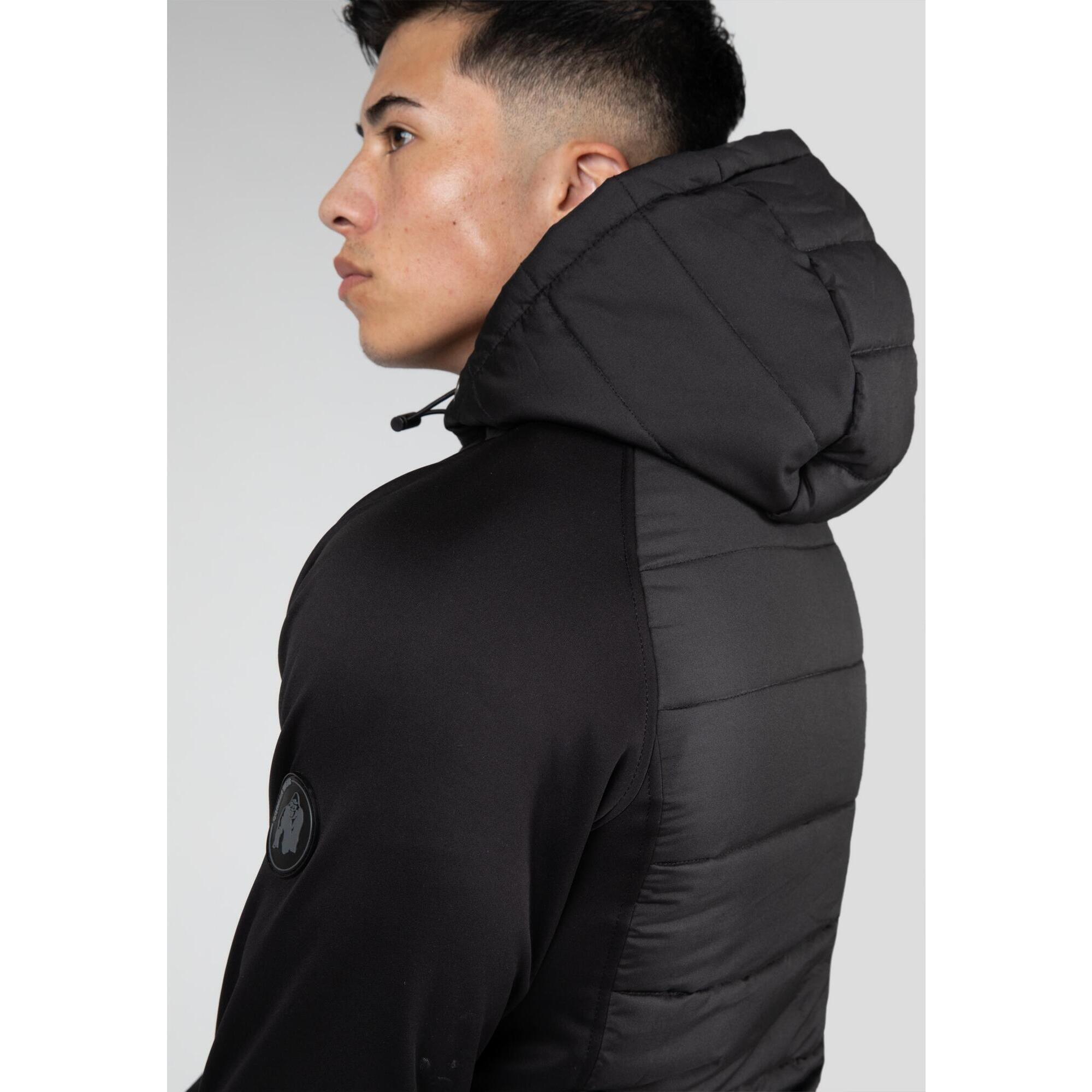 Down jacket Gorilla Wear Felton