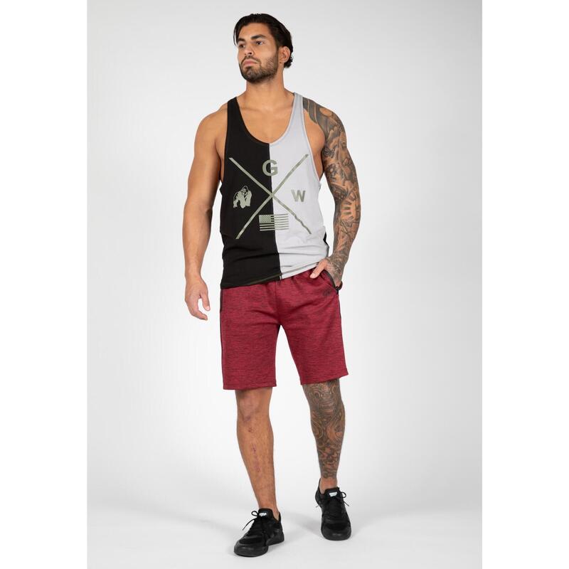 Tanktop Gorilla Wear Sterling Stringer