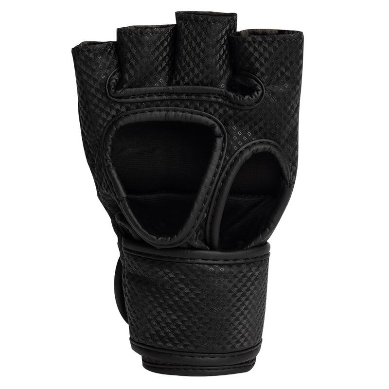 Bauchfreie MMA-Handschuhe Gorilla Wear Berea