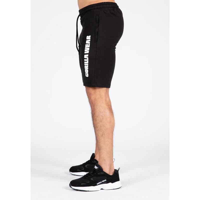 Spodenki fitness męskie Gorilla Wear Milo Shorts