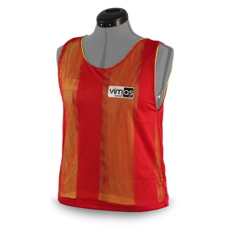 PETO REVERSIBLE JUNIOR Economico TEC SPORT 36B deporte