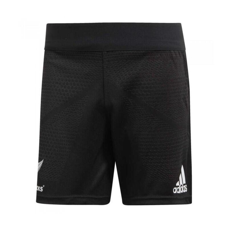 Short rugby All Blacks replica domicile 2020/2021 adulte - Adidas