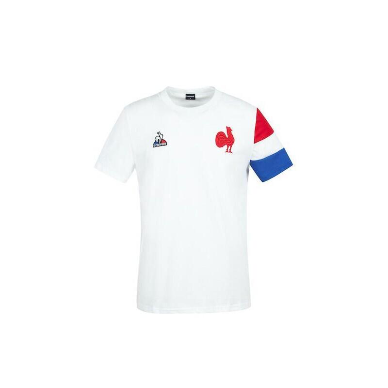 T-shirt presentazione XV de France 2021/22