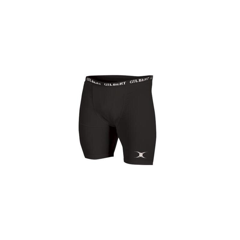 SOUS-SHORT RUGBY - ADULTE - THERMO II - GILBERT