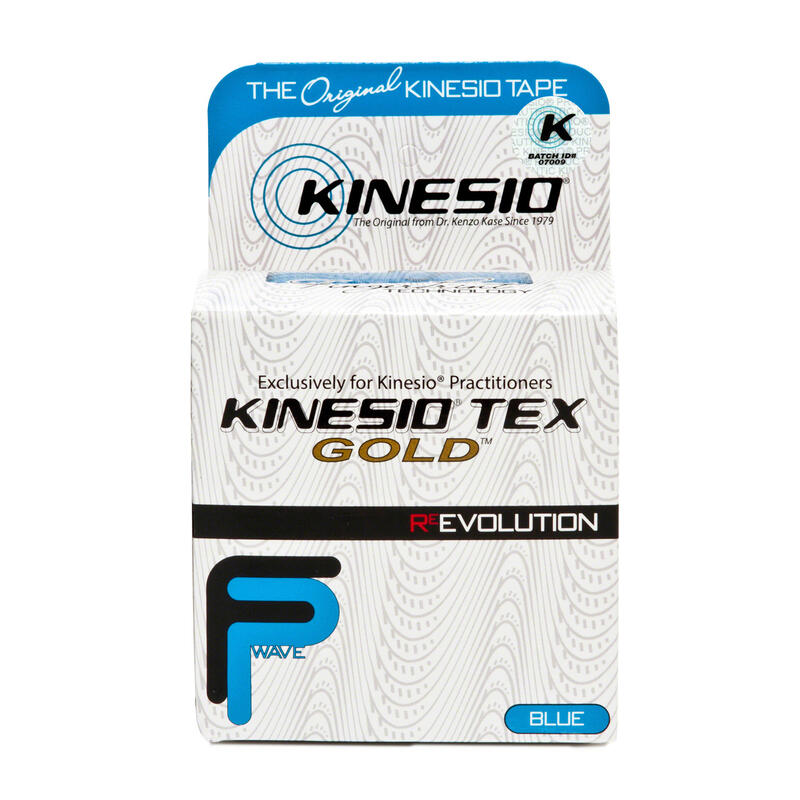 Bande kinésio FP Kinesio