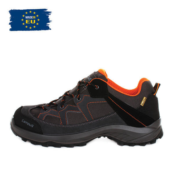 Bottes de trekking pour hommes Meran