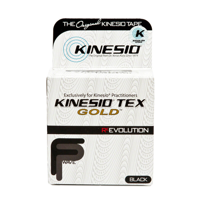 Kinesio FP kinesiotape