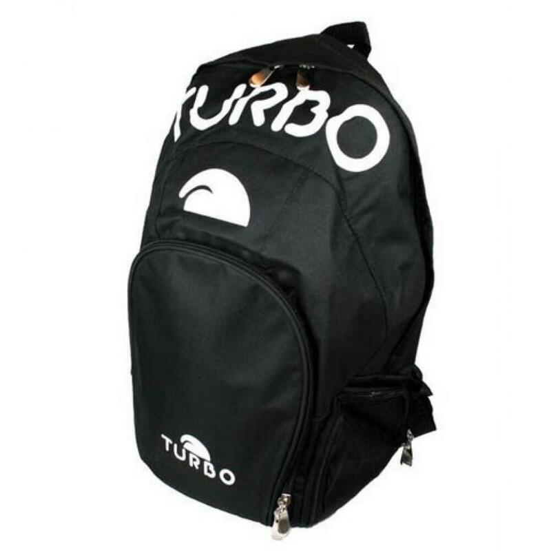 Plecak sportowy unisex turbo sedna backpack