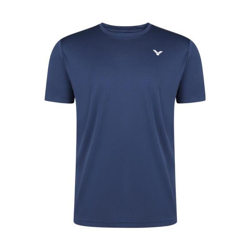 Koszulka do badmintona dla dorosłych Victor T-13102 B