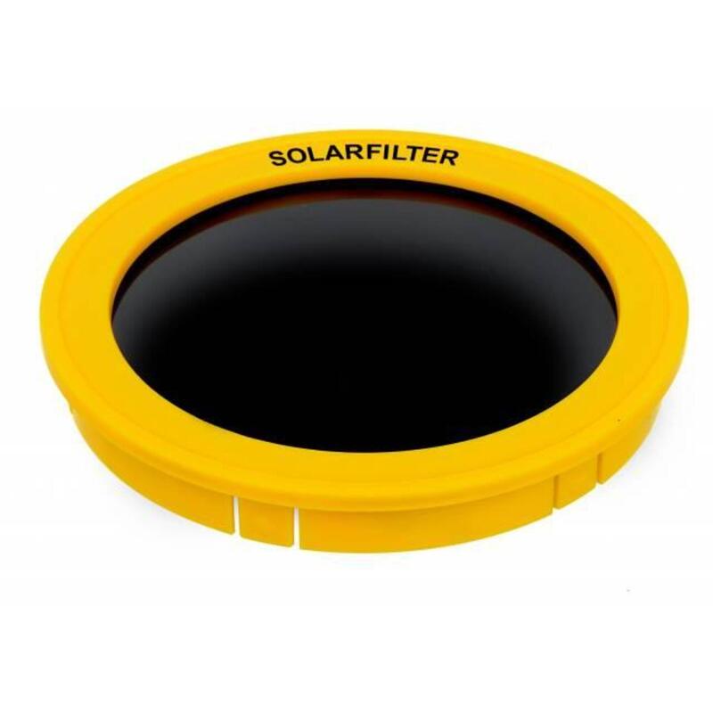 BRESSER Solarix 76/350 Telescoop met Zonnefilter