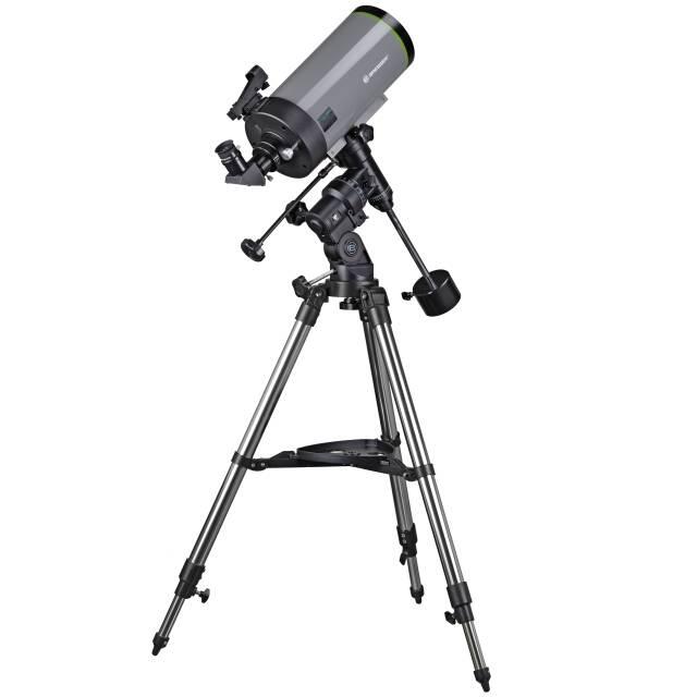 Telescopio de Gama Alta - Space Explorer MC 127/1900 BRESSER