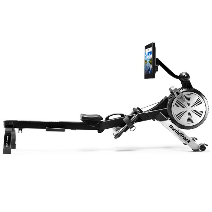 RW900 rowing machine