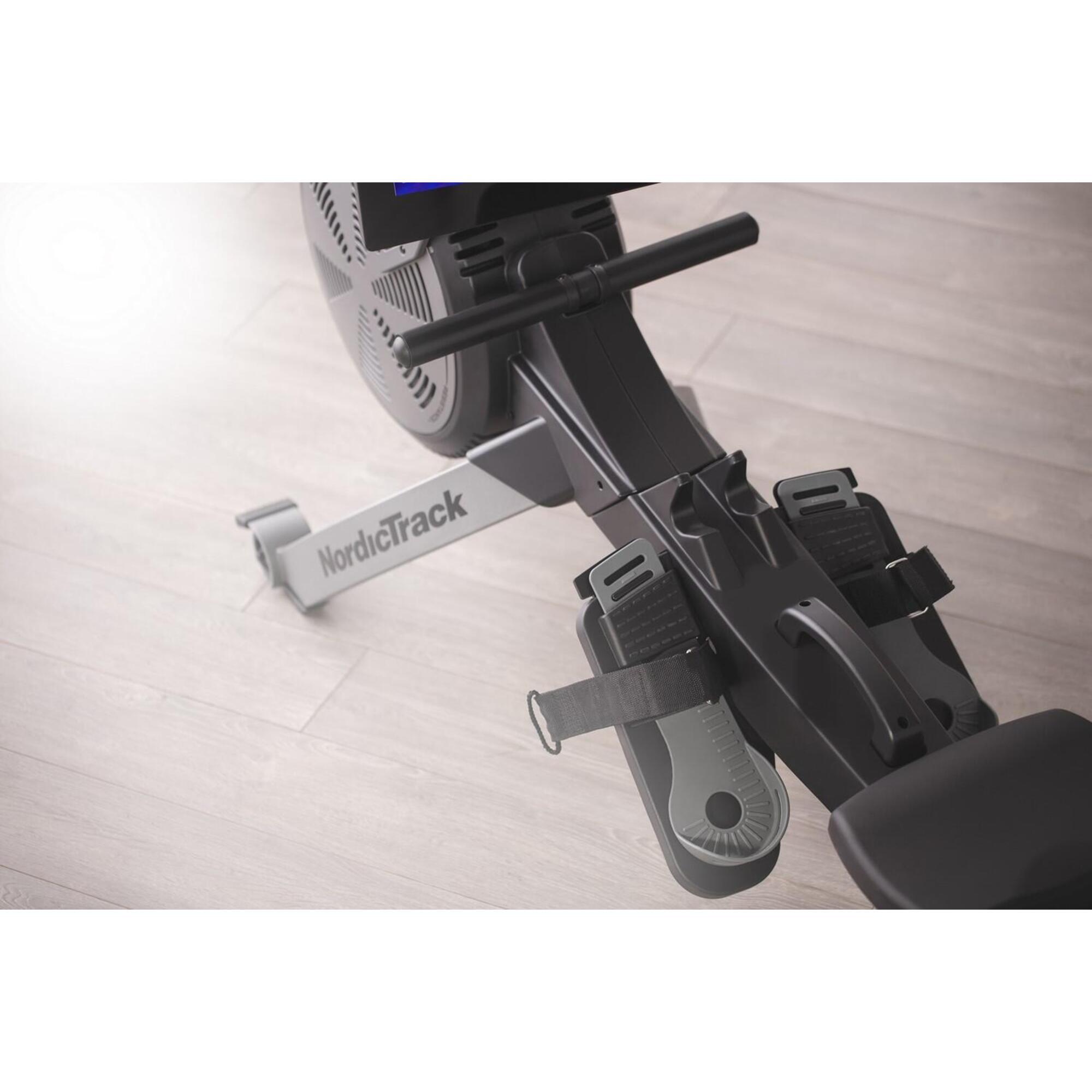 RW900 rowing machine