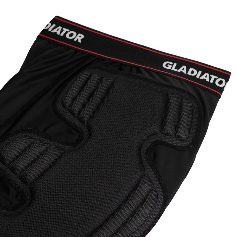 Short de protection Gladiator Sports Protection Short