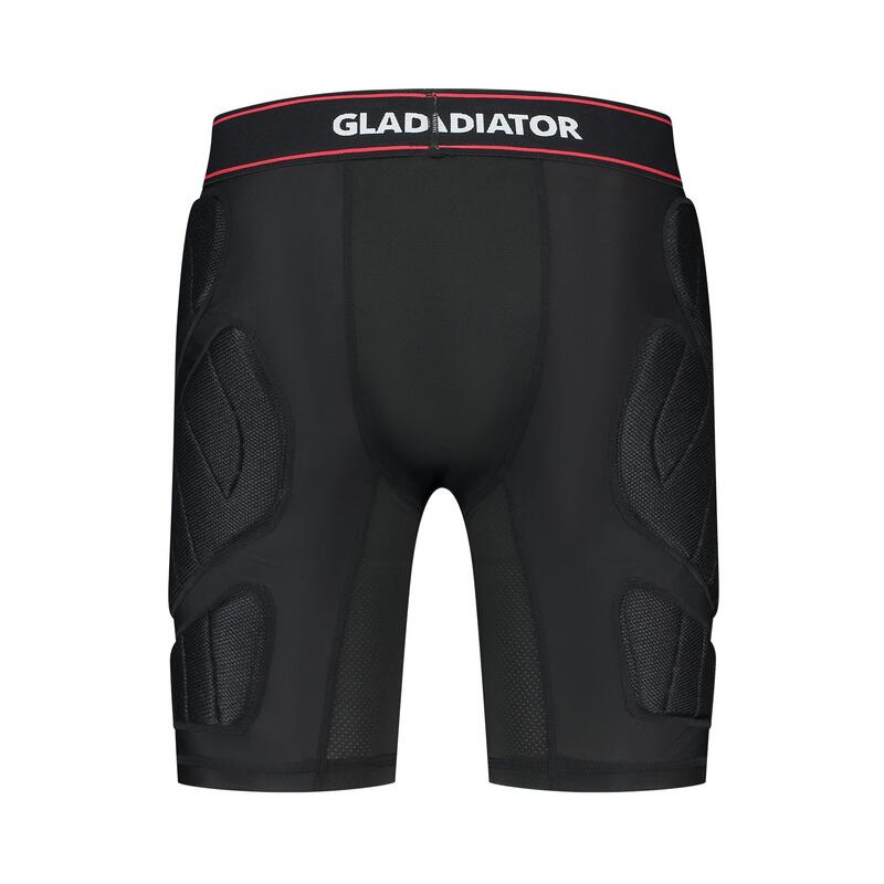 Gladiator Sports Protection Short Thin