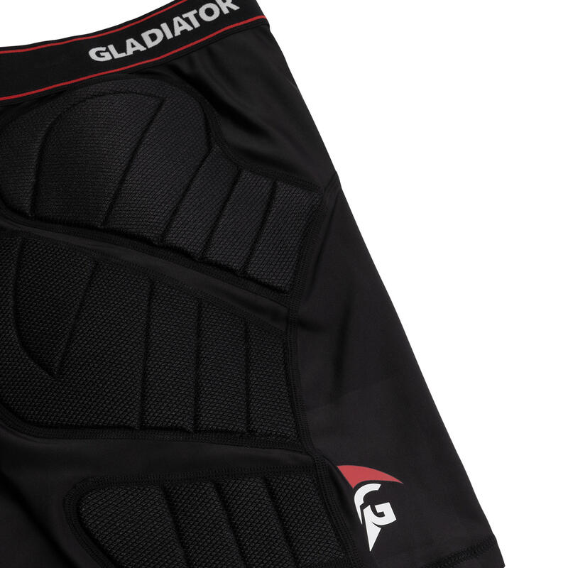 Collant Gladiator Sports Protection Short Thin